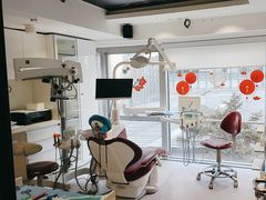 -精德口腔·种植修复·儿牙中心(财富中心店)