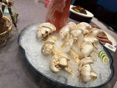 -百富源·海鲜辽菜(浑河堡店)