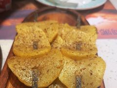 -阿娜尔·新疆菜(佰港城店)
