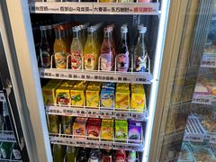 零售区-四喜小胖·北京涮肉(五道营店)