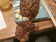 -那些年记忆烧烤