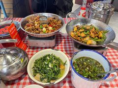 -彭耕记猪油炒小菜(吉联mall店)