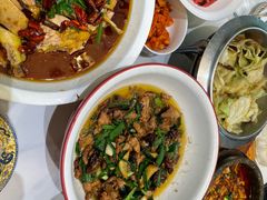 -家宴滇食记·云南家常菜