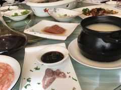 -宁波汉通海鲜大酒店(江湾店)