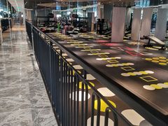 -威尔仕W FITNESS健身会所(联洋广场店)