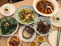 -桂林肥仔·中华餐饮名店(园湖店)