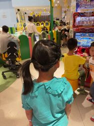 -乐多星球潮玩中心(沈阳嘉里城店)