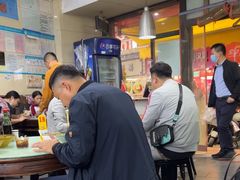 -食惠里小笼包面馆(越秀店)