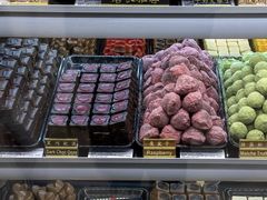 -桃乐兹手工巧克力(西直门凯德店)