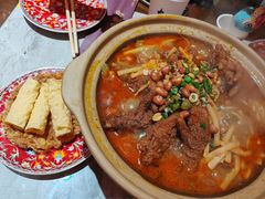 -山四砂锅(钟楼街店)