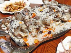 -新疆狼爷烤肉(宋庄店)