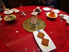 -金时代顺风大酒店(金山店)