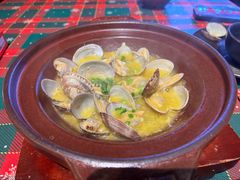 -涌煲记·蟹煲·砂锅海鲜·煲出宁波味(天一旗舰店)