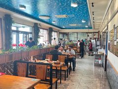 -漕河全驴宴饭店(徐水店)