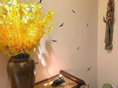 -春日樱·轻奢SPA·私享馆