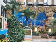 -悦隆庄温泉度假酒店