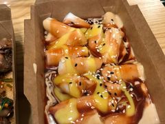 混酱肠粉-肥安娜·小吃·饮品