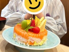 -小山日本料理(太古汇店)