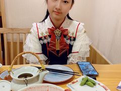 -鮨清日本料理