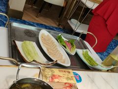 -田园肥牛鲍鱼先生(新北店)