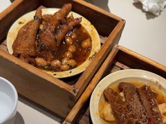 -蔡澜点心·粤菜(西单大悦城店)