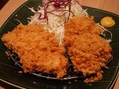 炸猪排-和幸(春熙路群光广场店)