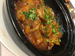 -粤域茶餐厅