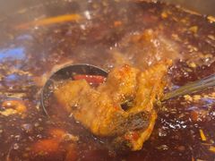 -肖肖酸萝卜鱼火锅(总店)