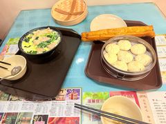 油条-狗不理(水上北路旗舰店)