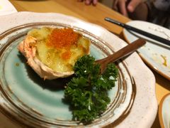 蟹宝-福匠日本料理(人民路店)