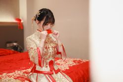 -天使嫁衣婚纱馆