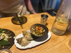 -质烤烤物·活烤海鲜(质烤总店)
