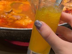 -湊湊火锅·茶憩(打浦桥日月光店)