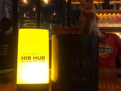-HIB HUB公社(解放西路店)