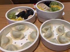 -船歌·鱼水饺青岛菜(国贸商城店)