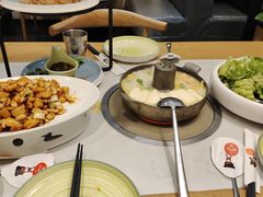 -群生记 群生驴肉 火烧(朝阳站店)