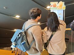 -麦当劳(豫园店)