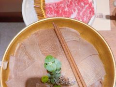 -巴奴毛肚火锅(京西大悦城店)