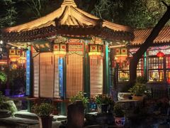-白家大院·王府宫廷菜(苏州街店)
