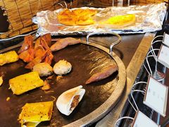 -汇泉王朝大饭店-旋转餐厅(南海路店)