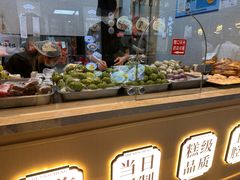 -沈大成(南京东路店)