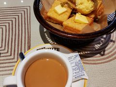 -鹅冠港式茶餐厅(来福士店)