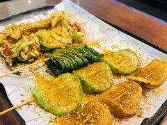 -老酱油炸社