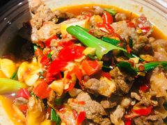 糟辣小炒肉-树厨地道黔菜(凯里韶山南路店)