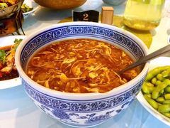 -翠山·映月湖景餐厅(映月湖公园店)
