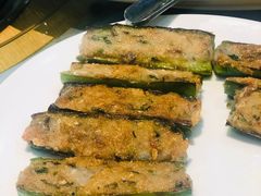 -九號渔港·蒸汽海鲜·粤菜茶点(八卦岭店)