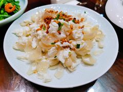 -魁盛居百年鲁菜馆(中林路店)