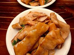 -丰收碗·陈皮果木烧鹅·23年老字号