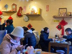 -锅儿挑面馆