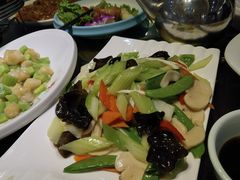 -惠宾饭庄(中山路店)
